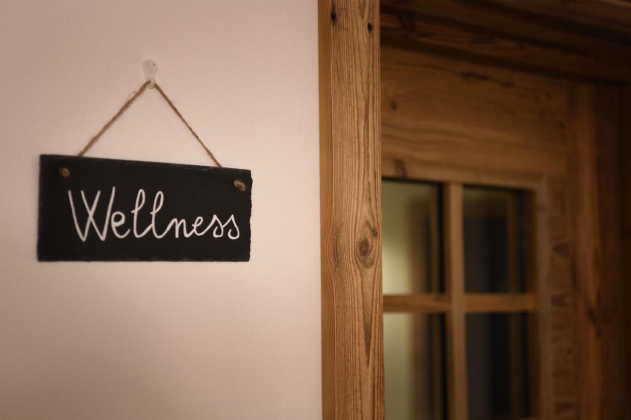 Residence & Wellness 3Mila เปอิโอโฟนติ ภายนอก รูปภาพ
