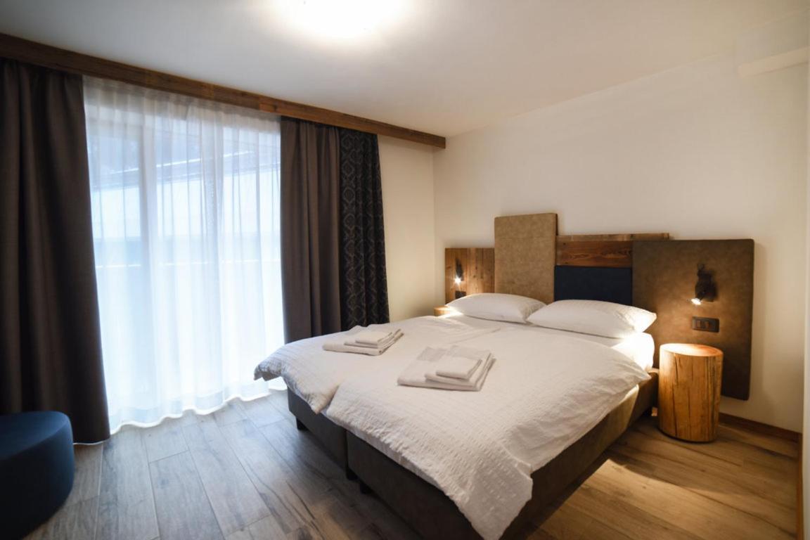 Residence & Wellness 3Mila เปอิโอโฟนติ ภายนอก รูปภาพ
