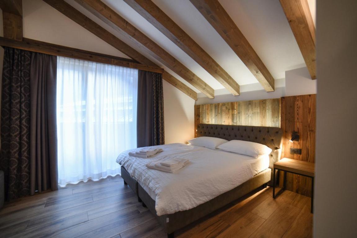 Residence & Wellness 3Mila เปอิโอโฟนติ ภายนอก รูปภาพ