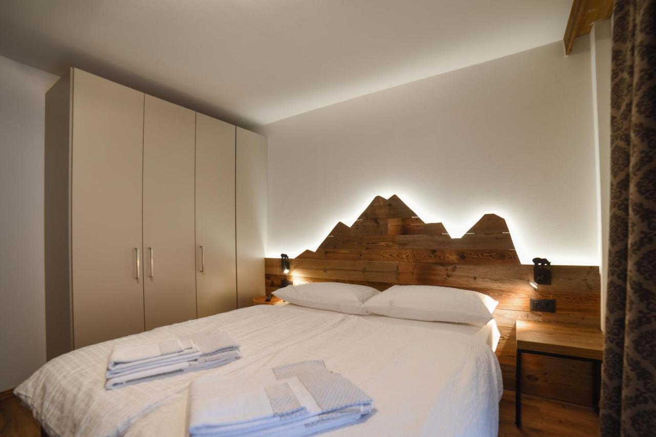 Residence & Wellness 3Mila เปอิโอโฟนติ ภายนอก รูปภาพ
