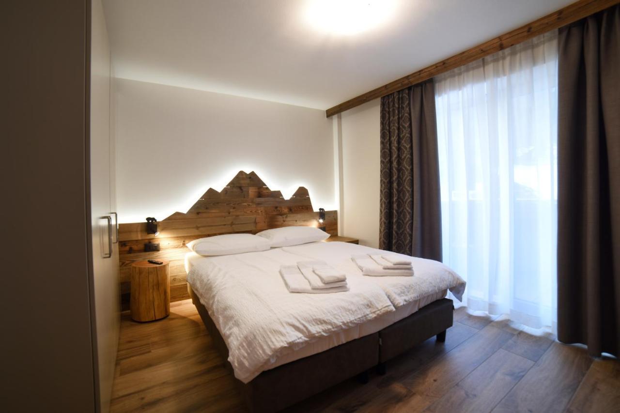 Residence & Wellness 3Mila เปอิโอโฟนติ ภายนอก รูปภาพ