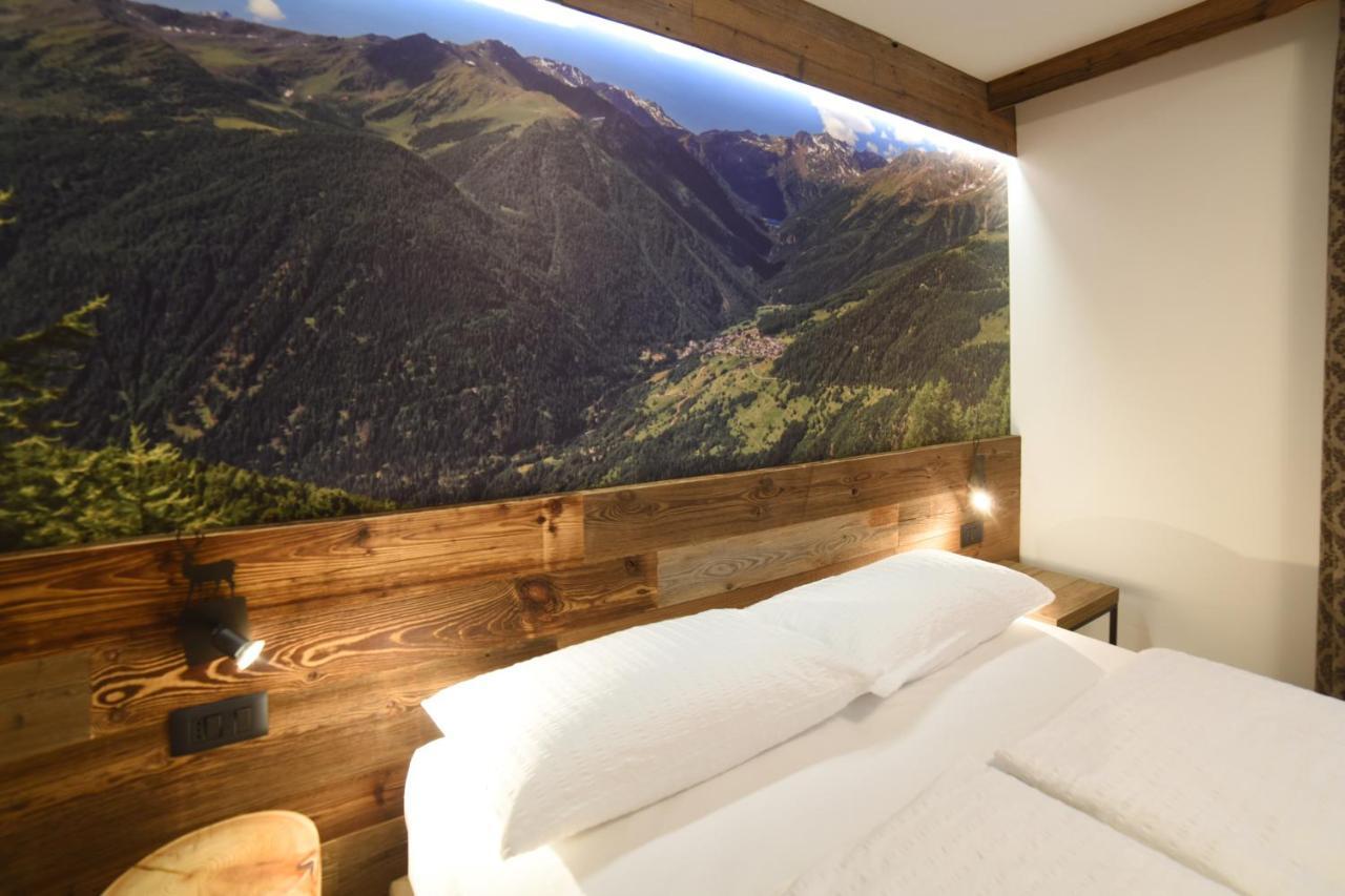 Residence & Wellness 3Mila เปอิโอโฟนติ ภายนอก รูปภาพ