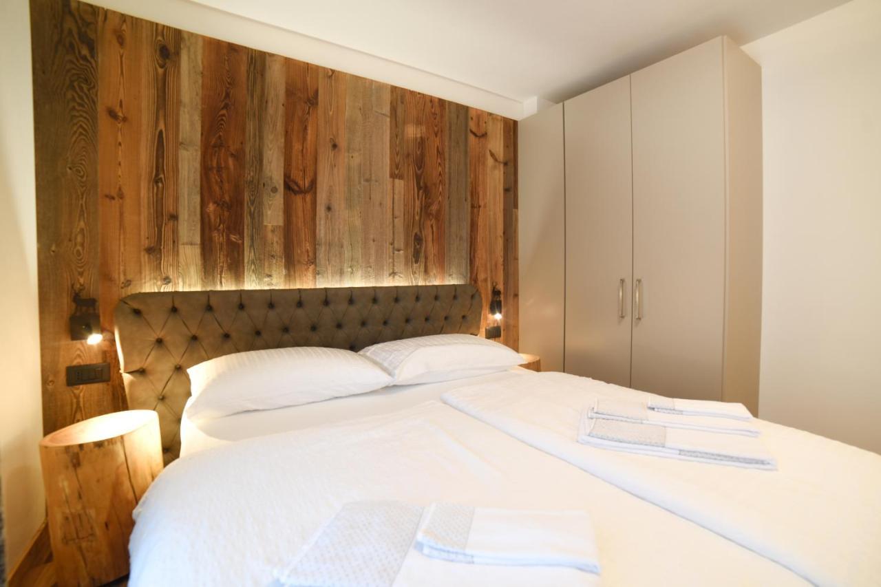 Residence & Wellness 3Mila เปอิโอโฟนติ ภายนอก รูปภาพ