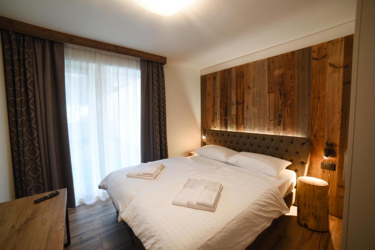 Residence & Wellness 3Mila เปอิโอโฟนติ ภายนอก รูปภาพ