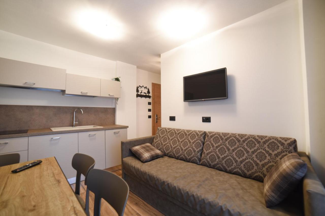 Residence & Wellness 3Mila เปอิโอโฟนติ ภายนอก รูปภาพ