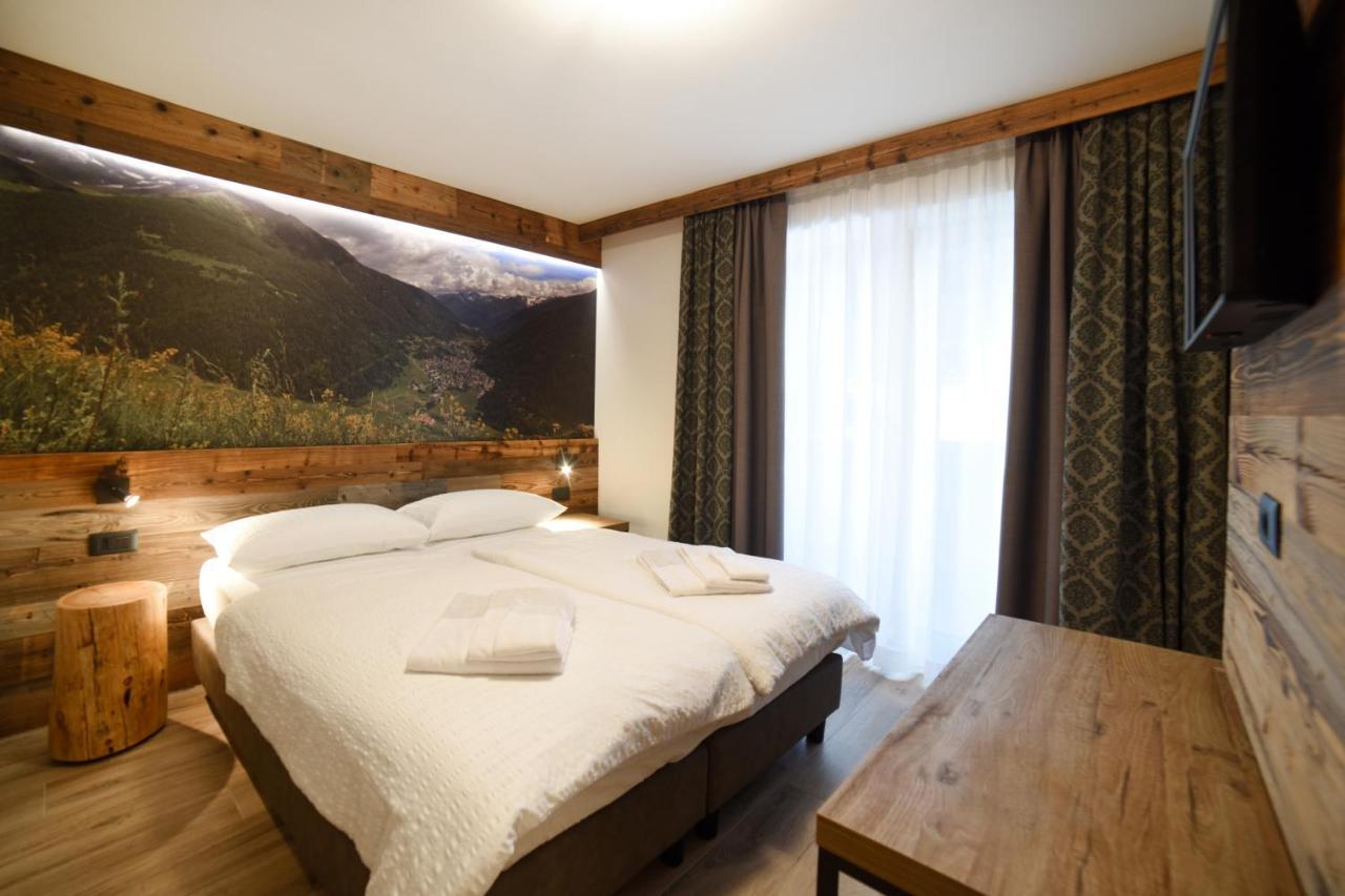Residence & Wellness 3Mila เปอิโอโฟนติ ภายนอก รูปภาพ