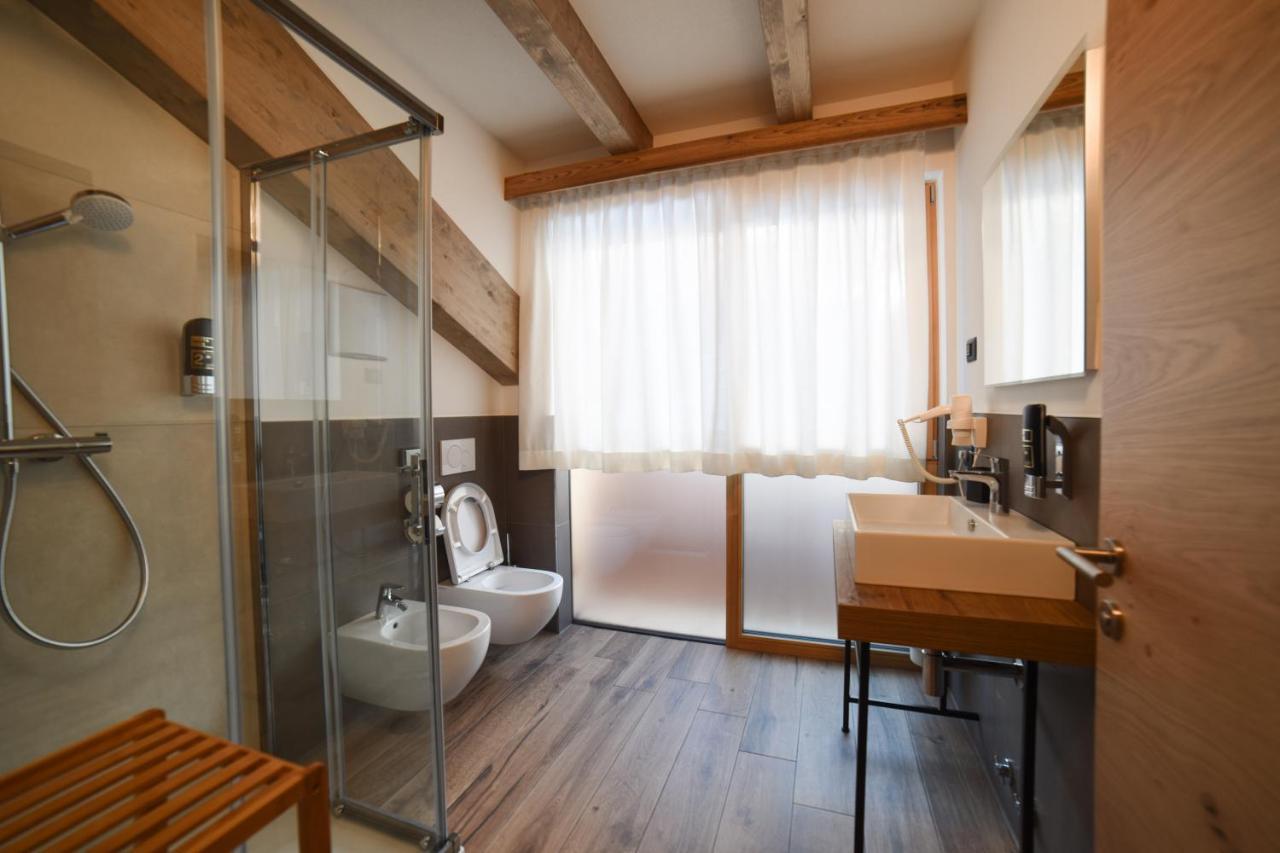 Residence & Wellness 3Mila เปอิโอโฟนติ ภายนอก รูปภาพ