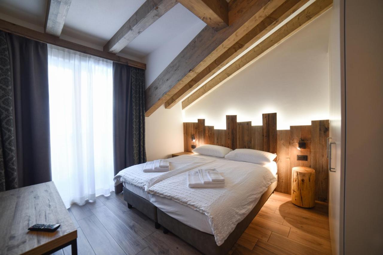 Residence & Wellness 3Mila เปอิโอโฟนติ ภายนอก รูปภาพ