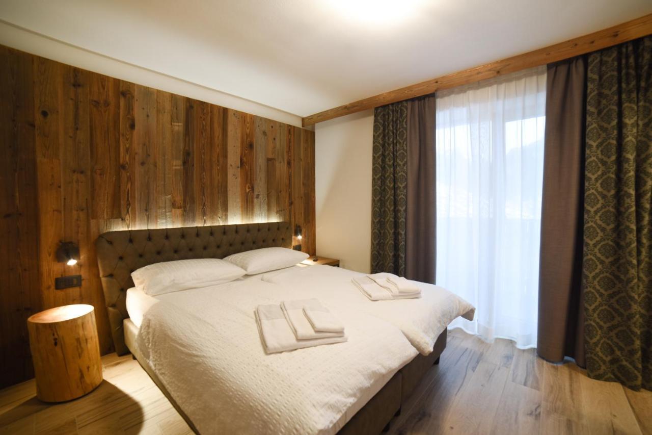 Residence & Wellness 3Mila เปอิโอโฟนติ ภายนอก รูปภาพ